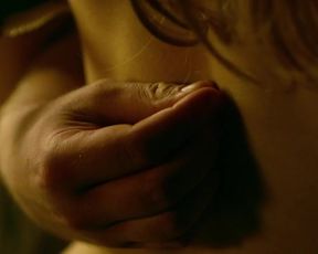 Marte Sæteren Nude - Pornopung (2013)