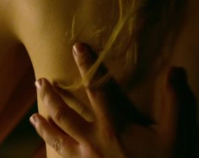 Marte Sæteren Nude - Pornopung (2013)