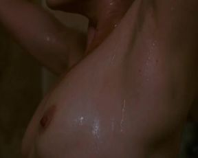 Actress Natalie Dormer Nude Celebs - In Darkness (2018)