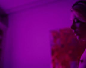 Actress Natalie Dormer Nude Celebs - In Darkness (2018)