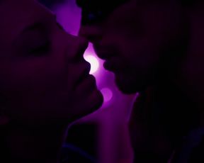 Actress Natalie Dormer Nude Celebs - In Darkness (2018)