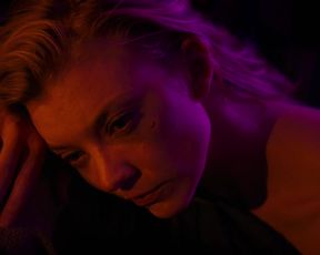 Actress Natalie Dormer Nude Celebs - In Darkness (2018)