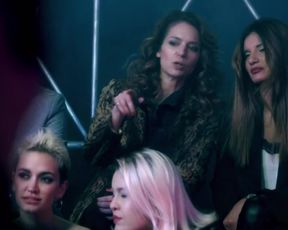 Actress Delfina Chaves, Malena Villa naked - Edha s01e03-05 (2018, SEX) TV Show Sex Scenes