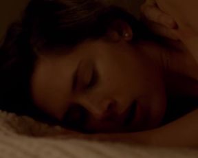 Actress Delfina Chaves, Malena Villa naked - Edha s01e03-05 (2018, SEX) TV Show Sex Scenes