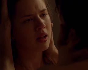 Actress Delfina Chaves, Malena Villa naked - Edha s01e03-05 (2018, SEX) TV Show Sex Scenes