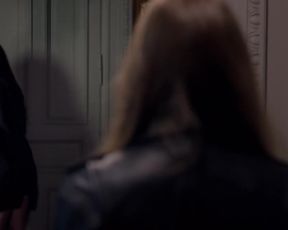 Actress Delfina Chaves, Malena Villa naked - Edha s01e03-05 (2018, SEX) TV Show Sex Scenes