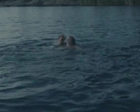 Thali Liberman Nude - Blikkfang (2011)