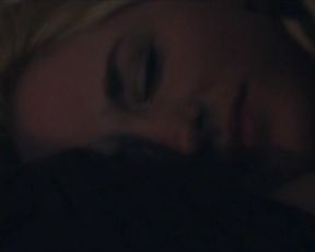 Thali Liberman Nude - Blikkfang (2011)