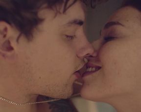 Freya Mavor Nude - Modern Life Is Rubbish (2017. SEX)