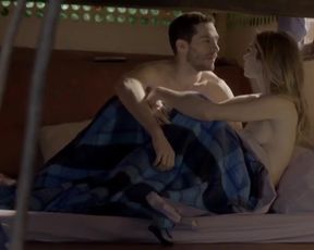 Naked scene Michelle Batista, Aline Jones, Gabriella Vergani Nude - O Negocio s04e05 (2018) TV show nudity video