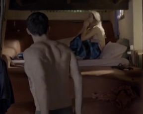 Naked scene Michelle Batista, Aline Jones, Gabriella Vergani Nude - O Negocio s04e05 (2018) TV show nudity video