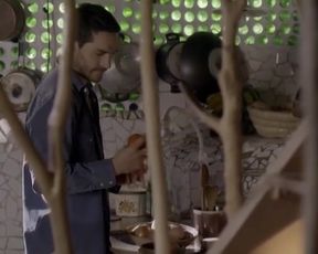 Naked scene Michelle Batista, Aline Jones, Gabriella Vergani Nude - O Negocio s04e05 (2018) TV show nudity video