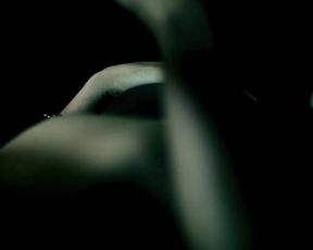 Celebs Monica Engesser, Whitney Moore Nude - Breakdown Lane (2017)