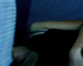 Celebs Monica Engesser, Whitney Moore Nude - Breakdown Lane (2017)