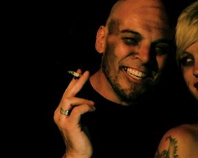 Celebs Monica Engesser, Whitney Moore Nude - Breakdown Lane (2017)