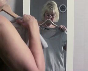 Hot actress Oksana Maria Lorczak, Anna-Luise Franz, Marie Ahl Nude - Mannequins (2014) 