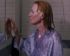 Hot actress Oksana Maria Lorczak, Anna-Luise Franz, Marie Ahl Nude - Mannequins (2014) 