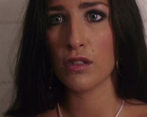 Hot actress Oksana Maria Lorczak, Anna-Luise Franz, Marie Ahl Nude - Mannequins (2014) 