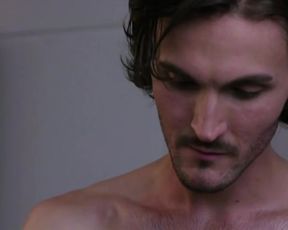 Hot actress Oksana Maria Lorczak, Anna-Luise Franz, Marie Ahl Nude - Mannequins (2014) 