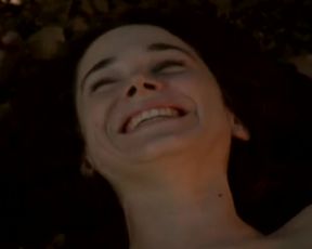 Hot celebs video Frances O'Connor Nude - Madame Bovary (2000) 