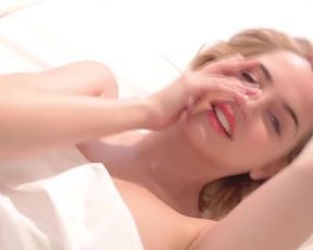 Sexy Ana de Armas Sexy - Icon (2016) TV show scenes