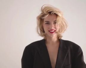 Sexy Ana de Armas Sexy - Icon (2016) TV show scenes