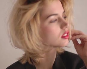 Sexy Ana de Armas Sexy - Icon (2016) TV show scenes