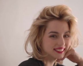 Sexy Ana de Armas Sexy - Icon (2016) TV show scenes