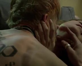 Hot celebs video Jessica Grabowsky, Lenna Kuurmaa Nude - 8 Ball (2013) 