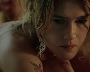 Hot celebs video Jessica Grabowsky, Lenna Kuurmaa Nude - 8 Ball (2013) 