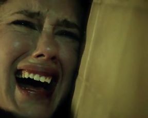 Hot celebs video Jessica Grabowsky, Lenna Kuurmaa Nude - 8 Ball (2013) 