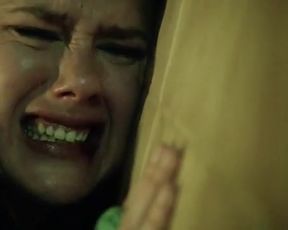 Hot celebs video Jessica Grabowsky, Lenna Kuurmaa Nude - 8 Ball (2013) 