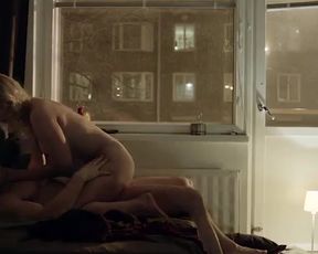 Hot celebs video Jessica Grabowsky, Lenna Kuurmaa Nude - 8 Ball (2013) 