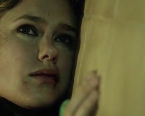 Hot celebs video Jessica Grabowsky, Lenna Kuurmaa Nude - 8 Ball (2013) 