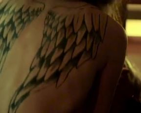 Hot celebs video Jessica Grabowsky, Lenna Kuurmaa Nude - 8 Ball (2013) 