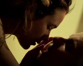 Hot celebs video Jessica Grabowsky, Lenna Kuurmaa Nude - 8 Ball (2013) 