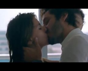 Hot scene Eugenia Suárez Nude - El Hilo Rojo (AR 2016) 