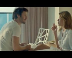 Hot scene Eugenia Suárez Nude - El Hilo Rojo (AR 2016) 