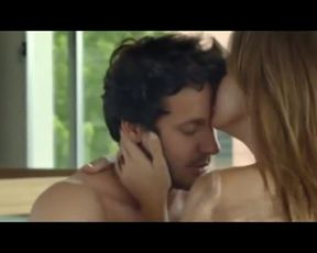 Hot scene Eugenia Suárez Nude - El Hilo Rojo (AR 2016) 