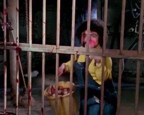 Retro erotic film - Bloodsucking Freaks (1976)