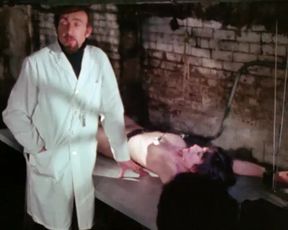 Retro erotic film - Bloodsucking Freaks (1976)