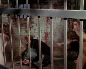 Retro erotic film - Bloodsucking Freaks (1976)