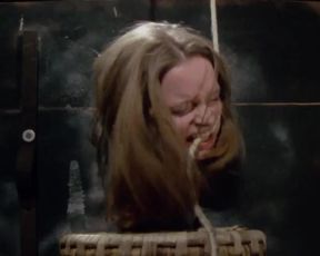 Retro erotic film - Bloodsucking Freaks (1976)