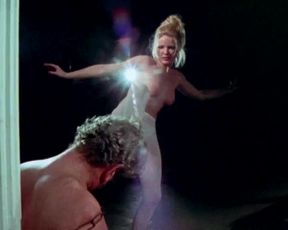 Retro erotic film - Bloodsucking Freaks (1976)