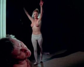 Retro erotic film - Bloodsucking Freaks (1976)