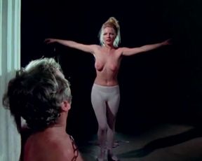 Retro erotic film - Bloodsucking Freaks (1976)