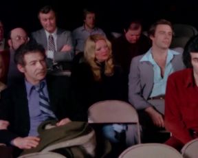 Retro erotic film - Bloodsucking Freaks (1976)