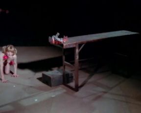 Retro erotic film - Bloodsucking Freaks (1976)