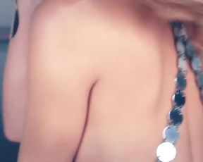 Sexy Ashley Smith Sexy - Treats! Magazine (2016) TV show scenes