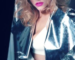 Sexy Ashley Smith Sexy - Treats! Magazine (2016) TV show scenes